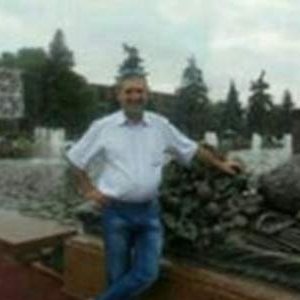 Виктор Тарасов, 54 года